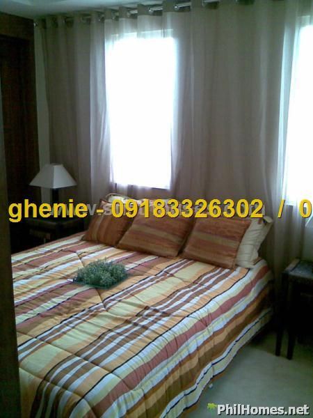 house aND LOT FOR SALE PINES House Model (Townhouse)