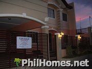 House and Lot For Sale Semi-Furnished 2-Storey