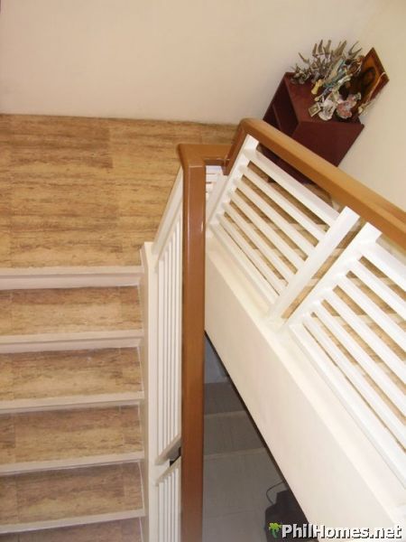 House and Lot For Sale Semi-Furnished 2-Storey