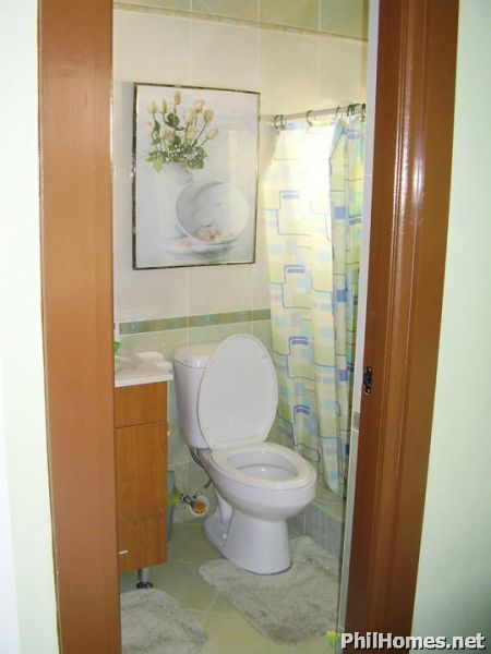 House and Lot For Sale Semi-Furnished 2-Storey