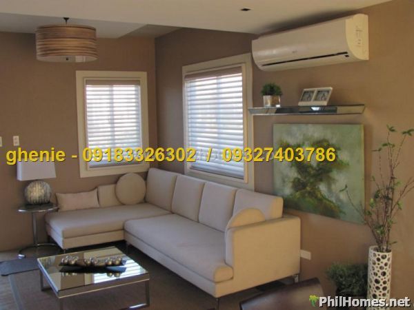 house and lot for sale VIVIENNE - BELLEFORT ESTATES / MOLINO BACOOR 1ST CLASS BIG HOUSE - SINGLE DETACHED