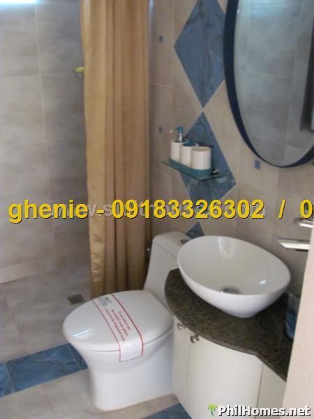 house and lot for sale VIVIENNE - BELLEFORT ESTATES / MOLINO BACOOR 1ST CLASS BIG HOUSE - SINGLE DETACHED