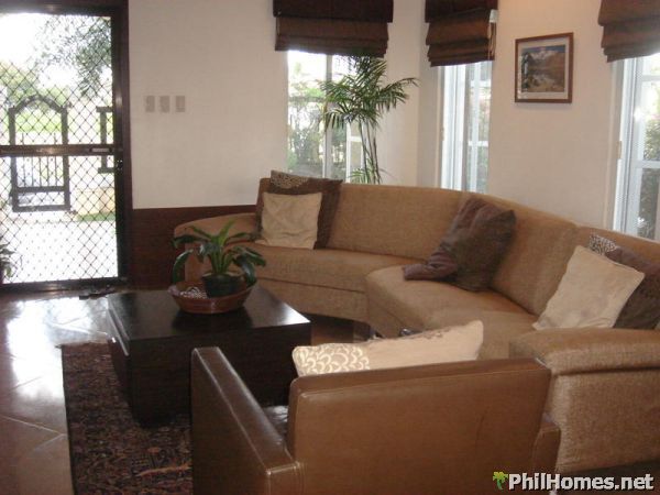 House and Lot in Brentville International, Binan Laguna