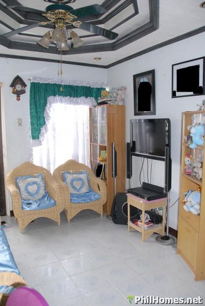 House and Lot in Dasma, Cavite for 1.8M