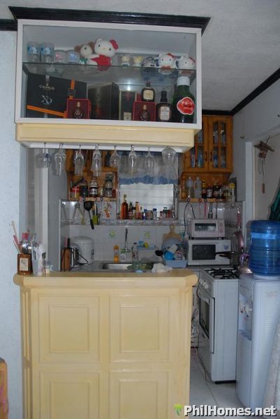 House and Lot in Dasma, Cavite for 1.8M