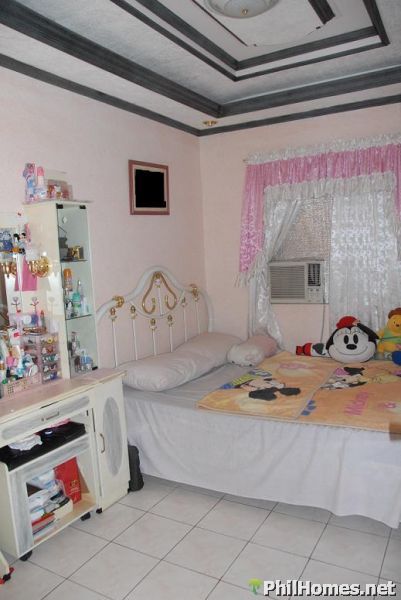 House and Lot in Dasma, Cavite for 1.8M