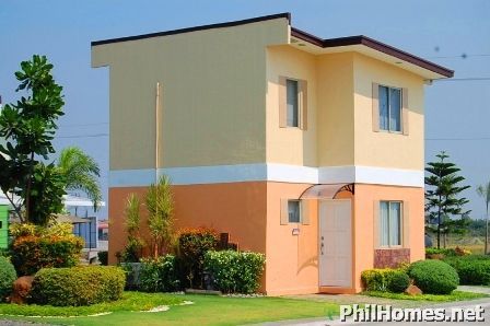 HOUSE AND LOT SALE 3BEDROOMS LANCASTER ESTATES IMUS CAVITE