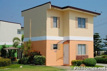 HOUSE AND LOT SALE 3BEDROOMS LANCASTER ESTATES IMUS CAVITE