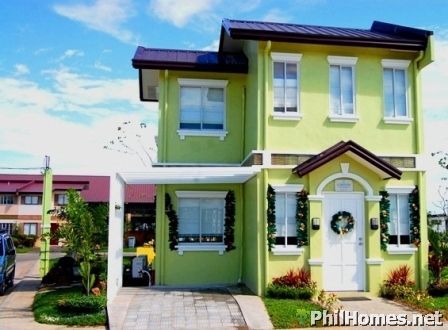 HOUSE AND LOT SALE CARMONA ESTATES 3BEDROOMS HOMES FOR SALE AFFORDABLE