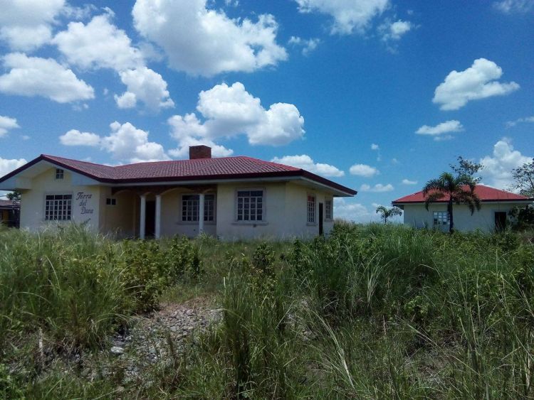 House and Lot Tuguegarao area
