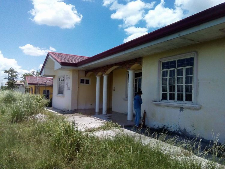 House and Lot Tuguegarao area