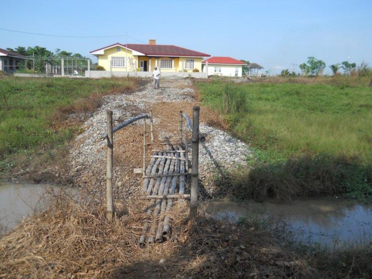 House and Lot Tuguegarao area