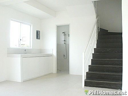 HOUSE AND LOT WITH  7METERS LINEAR PARK GABRILLE 3BR 2TB CAVITE