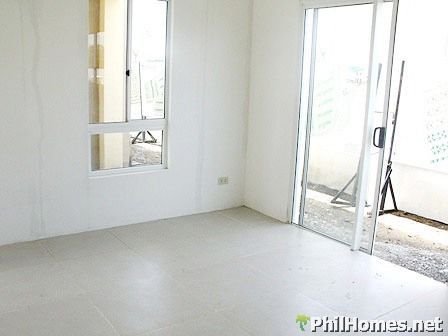 HOUSE AND LOT WITH  7METERS LINEAR PARK GABRILLE 3BR 2TB CAVITE