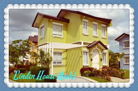 Affordable 13k/mo. HOUSE & LOT in Cavite