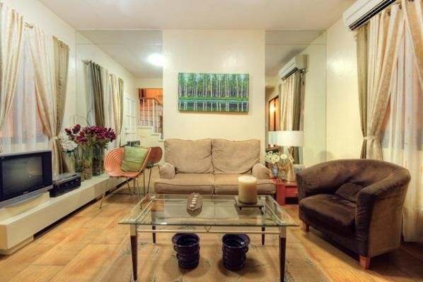 2-storey house and lot for sale in Iloilo - Palms