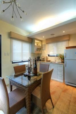 2-storey house and lot for sale in Iloilo - Palms