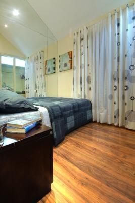 2-storey house and lot for sale in Iloilo - Palms