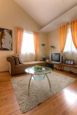 2 storey with 4 bdr house and lot for sale in Pavia - Olive model