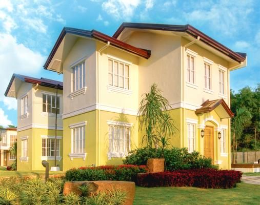 3 Bedroom House and Lot in Iloilo for Sale - Stephanie