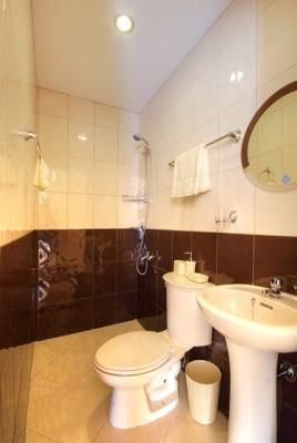 57sqm House and lot for Sale in Pavia Isabella- MCV-1214