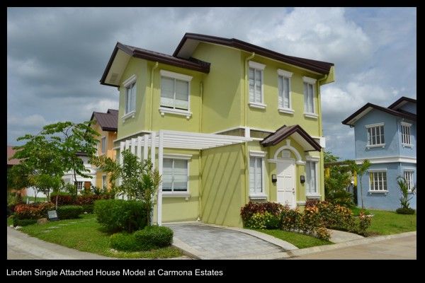 Affordable 13k/mo. House & lot in Cavite