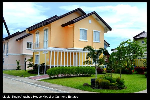 Affordable 16K/mo. House & lot in Cavite