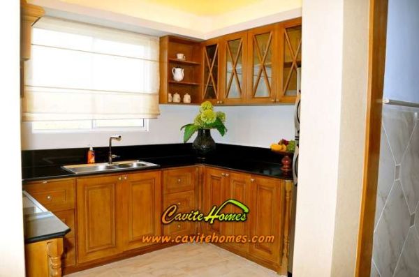 Alexandra Single House