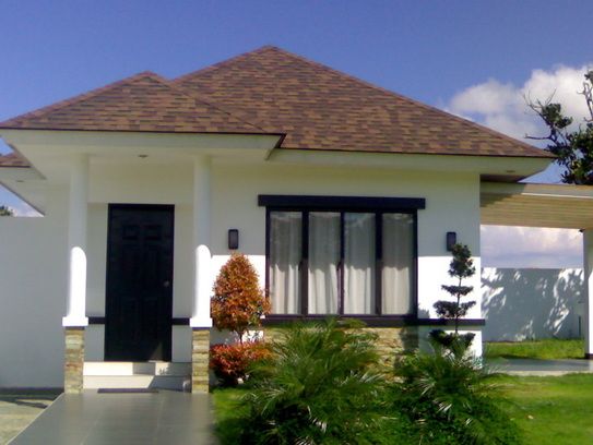 Ashiyana Tagaytay House and Lot