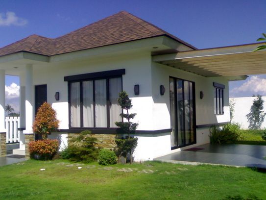 Ashiyana Tagaytay House and Lot