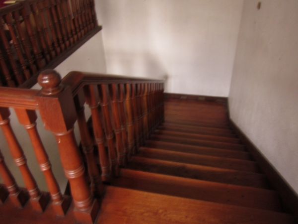 Ayala Heights Old House For Sale