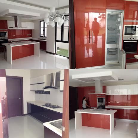 AYALA WESTGROVE HEIGHTS  **** (House For Sale P32M) ****