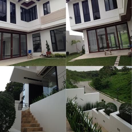 AYALA WESTGROVE HEIGHTS  **** (House For Sale P32M) ****