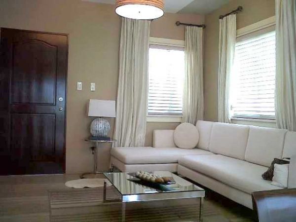 (BellefortEstates Vivienne) House And Lot