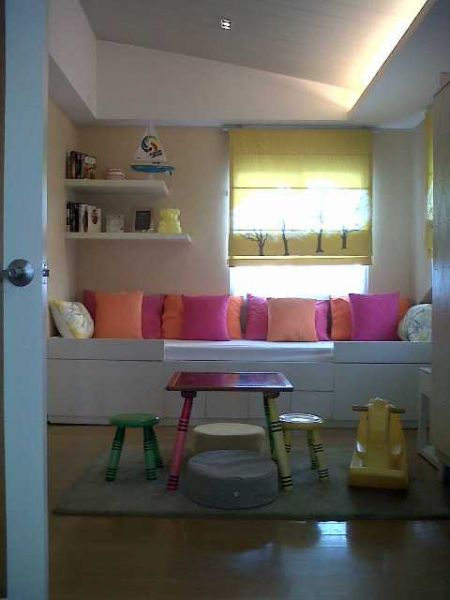 (BellefortEstates Vivienne) House And Lot