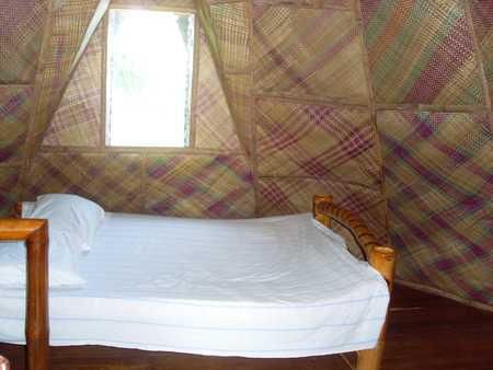 Bora-Bora Native House