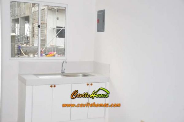 Cavite House and Lot