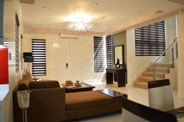 CENTRAL ATRIUM RESIDENCES (Balanga, Bataan)