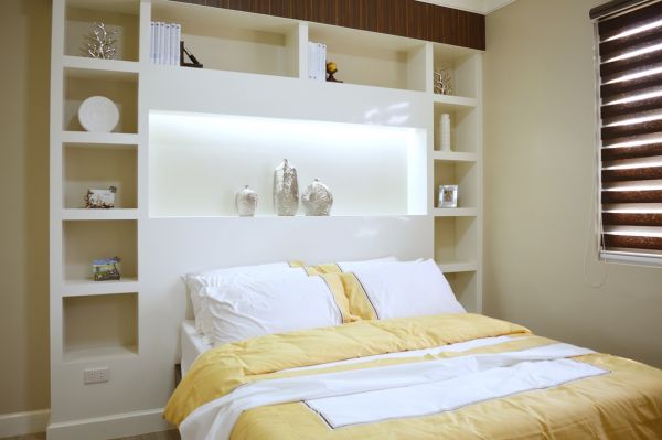 CENTRAL ATRIUM RESIDENCES (Balanga, Bataan)