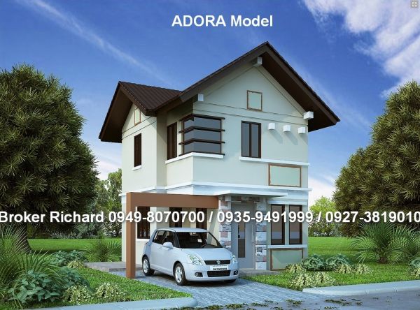 CItta de Oro Malolos Bulacan House and Lot