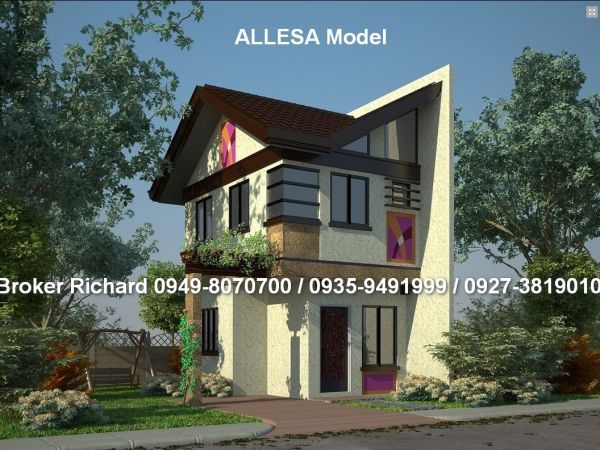 CItta de Oro Malolos Bulacan House and Lot