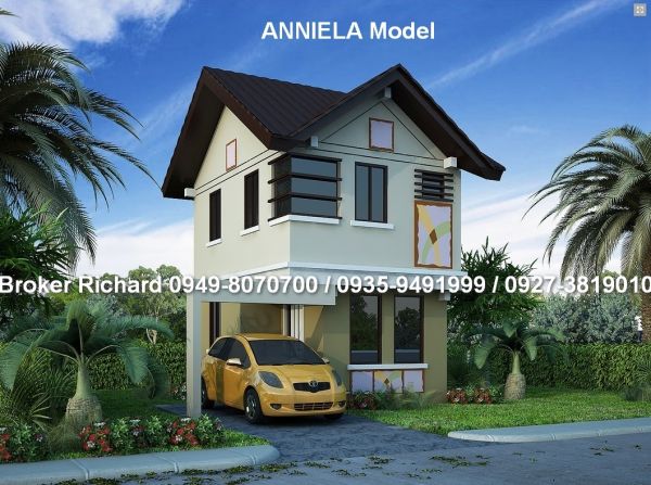 CItta de Oro Malolos Bulacan House and Lot