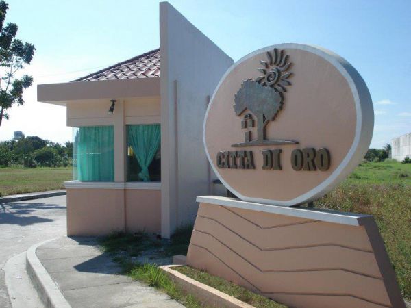 CItta de Oro Malolos Bulacan House and Lot