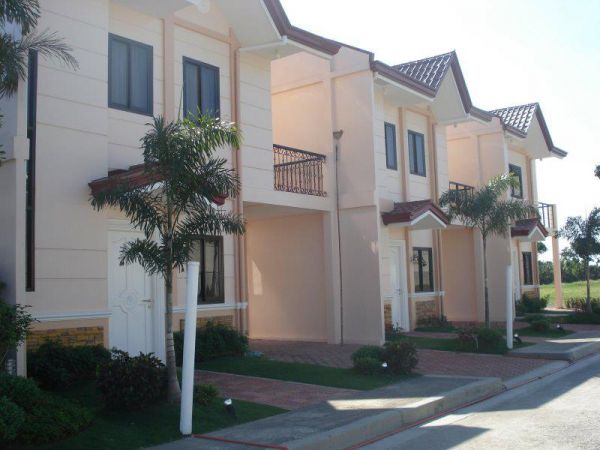 CItta de Oro Malolos Bulacan House and Lot