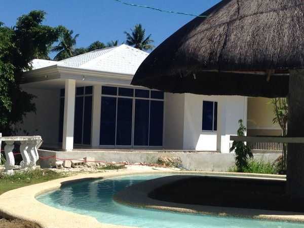 COCO COBANA HOUSE - Alcoy Cebu