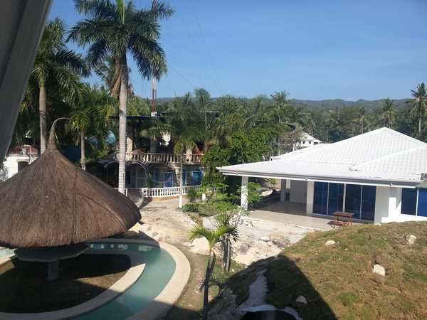 COCO COBANA HOUSE - Alcoy Cebu