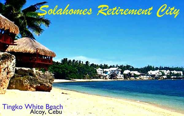 COCO COBANA HOUSE - Alcoy Cebu