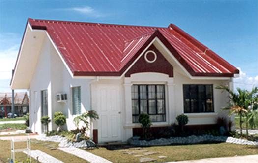 CRESCENT HILLS NEAR LA SALLE DASMA AND EAC THRU PAGIBIG FINANCING