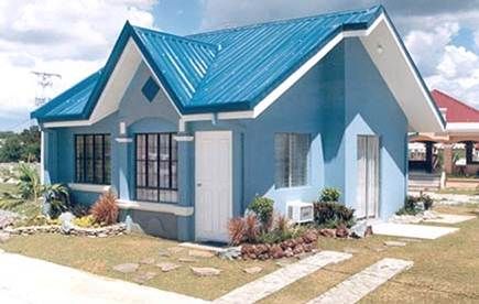 CRESCENT HILLS NEAR LA SALLE DASMA AND EAC THRU PAGIBIG FINANCING