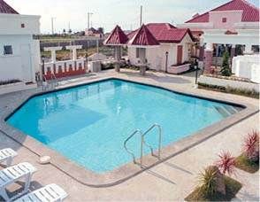 CRESCENT HILLS NEAR LA SALLE DASMA AND EAC THRU PAGIBIG FINANCING